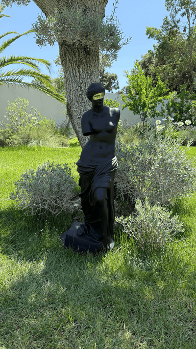 Estatua de Venus
