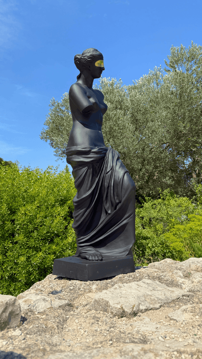 Estatua de Venus
