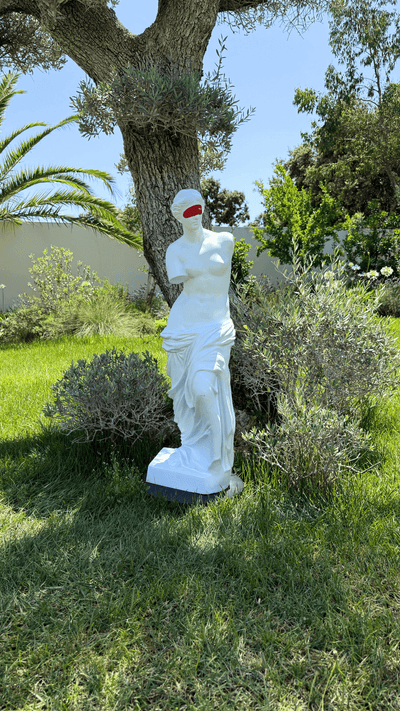 Estatua de Venus
