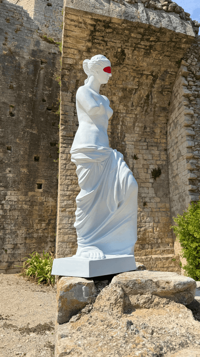 Estatua de Venus