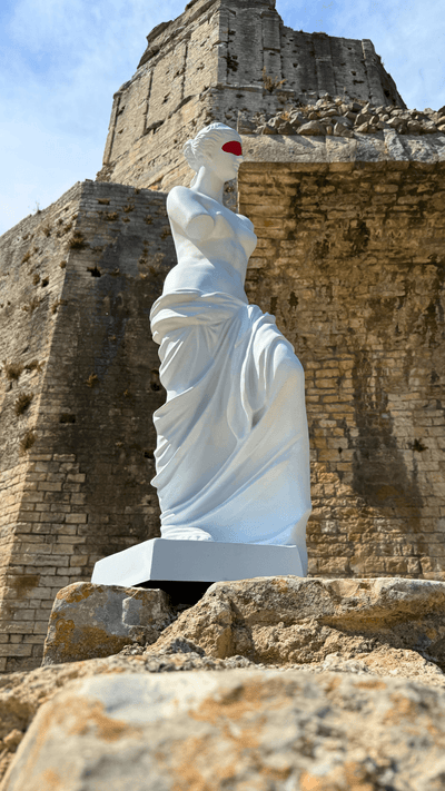 Estatua de Venus
