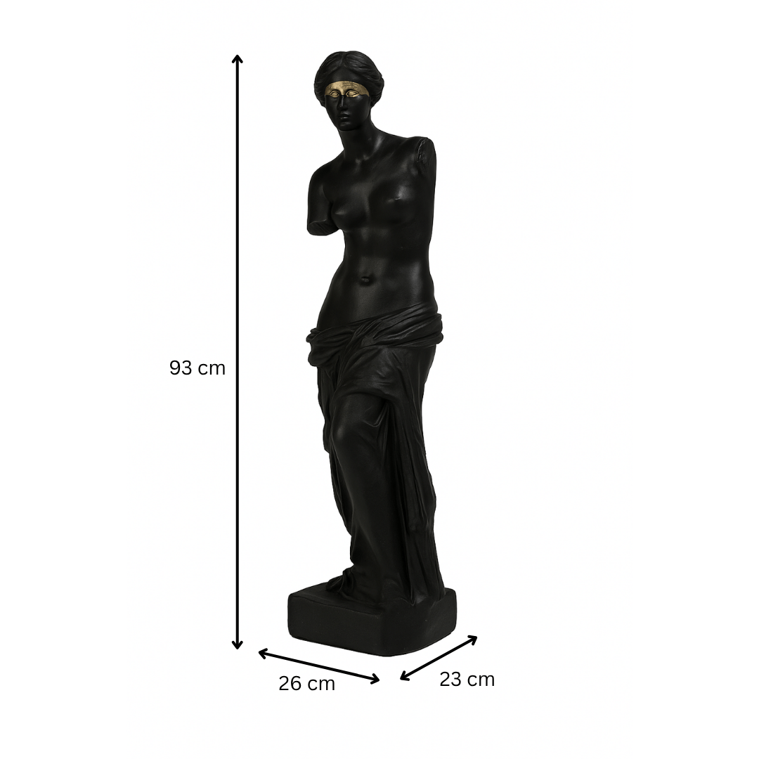 Estatua de Venus