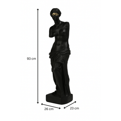 Estatua de Venus