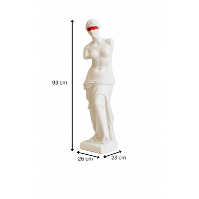 Estatua de Venus