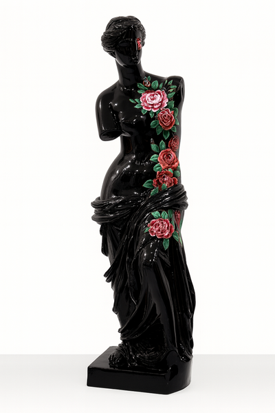 Statue NOCTIS