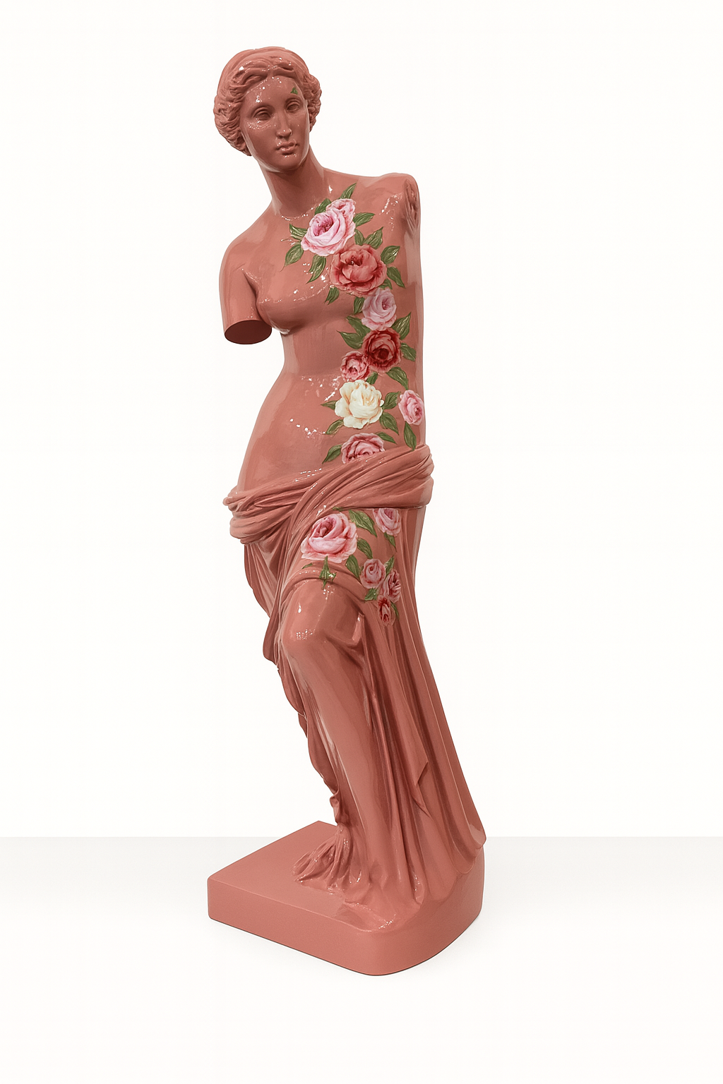 Statue ROSALINA