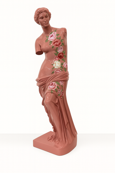 Statue ROSALINA
