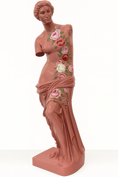 Statue ROSALINA
