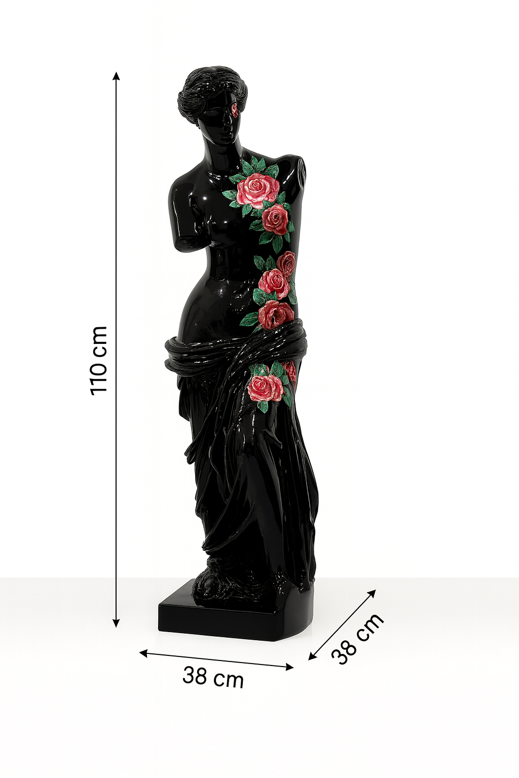 Statue NOCTIS
