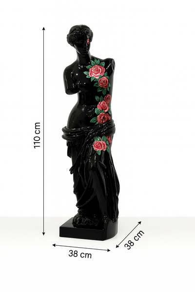 Statue NOCTIS