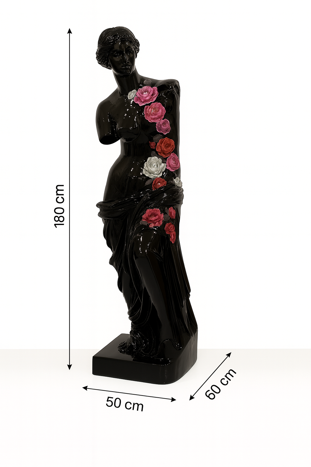Statue NOCTIS