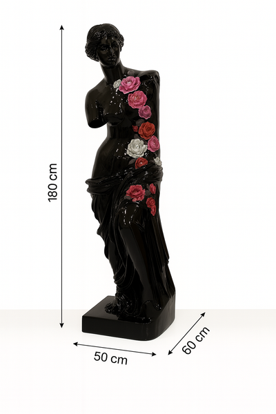 Statue NOCTIS