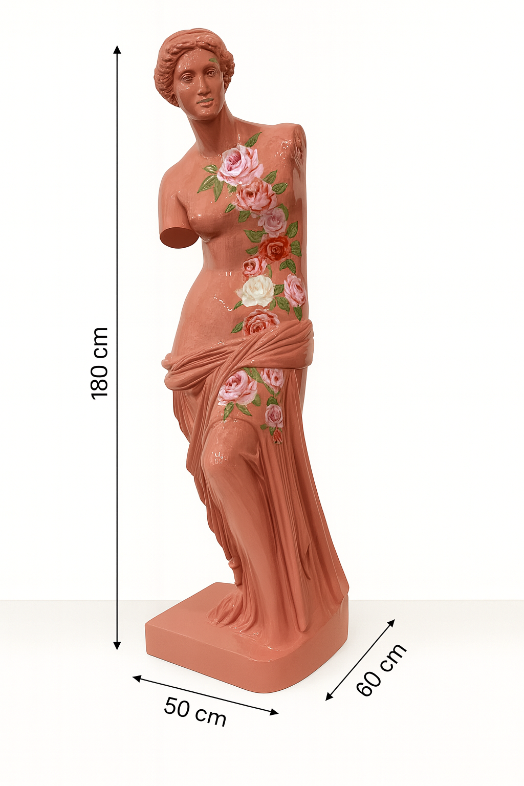 Statue ROSALINA