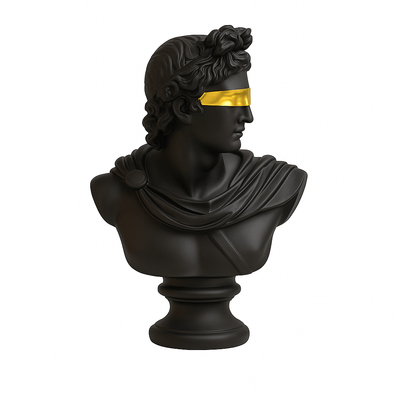 Busto de Apolo