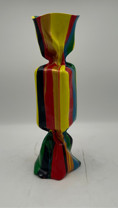 Statua Caramella