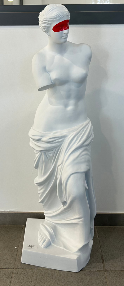 Estatua de Venus