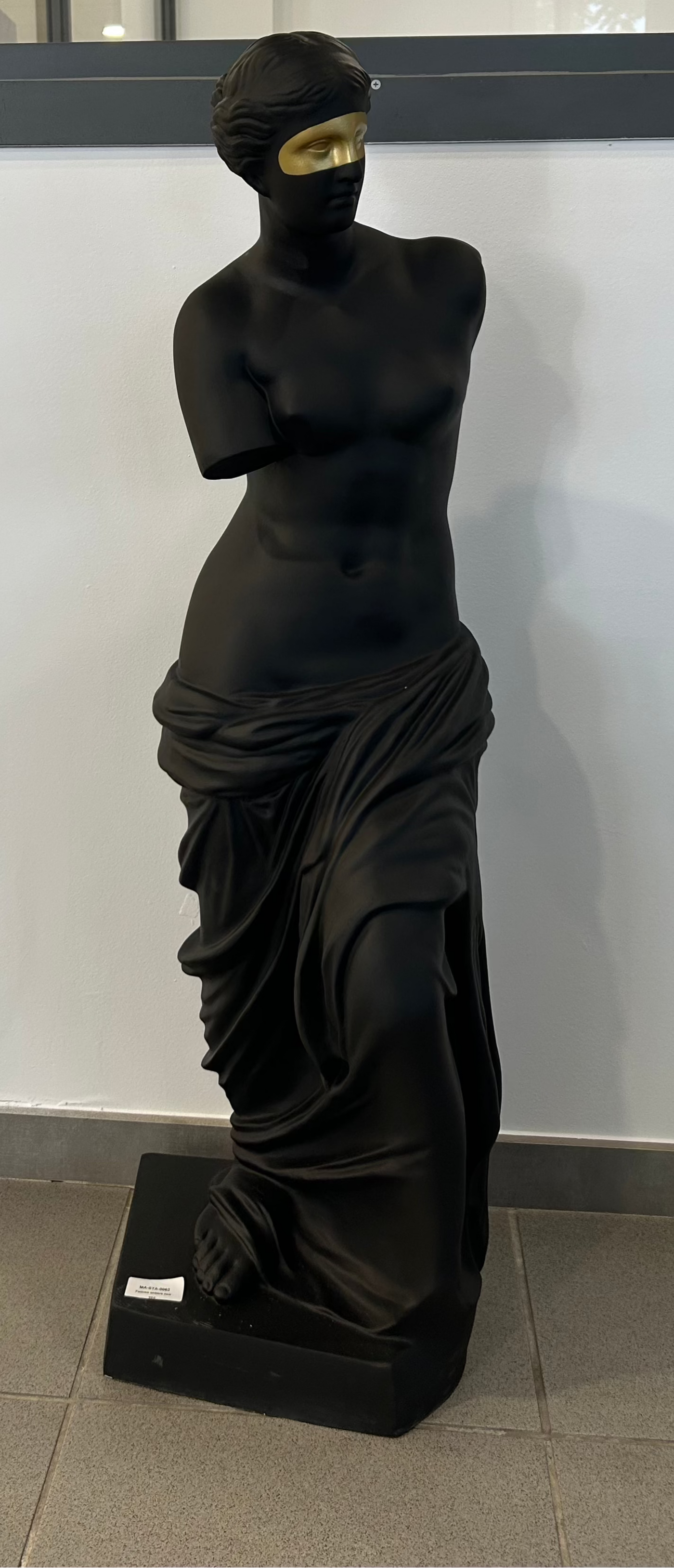 Estatua de Venus