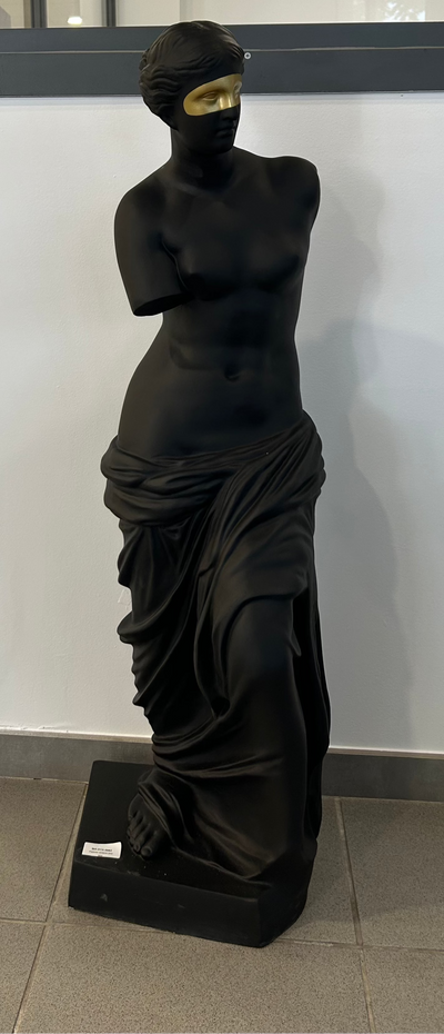 Estatua de Venus