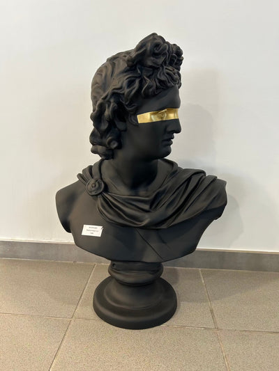 Busto de Apolo